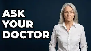Should I see a doctor before starting bone exercise?