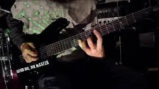 Tool, Descending Cover & Recusant Ad Infinitum/The Great Turn