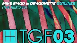 Outlines (Shapes Remix) (High Tone)