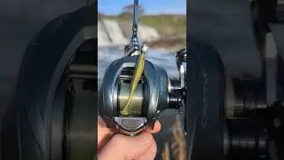Casting Micro Jighead on Budget BFS Setup - Seasir Cast X