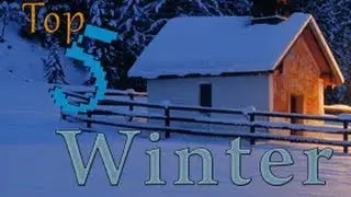 A Bit of Bytes - Episode 5: Top 5 Winter Moments