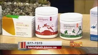 Arbonne Independent Consultants