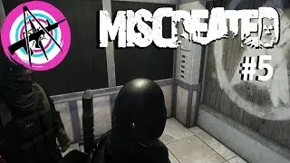 Miscreated | Elevator Confusion | #5