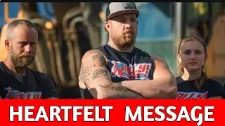Today Very Exciting News ||😱  Gold Rush&rsquo; Star Rick Ness Answers Critics After Return To TV||