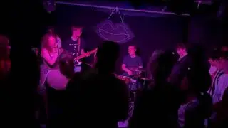 Senior Leadership Team - Grace | LIVE