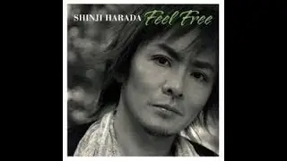 原田真二　Amazing Grace    　SHINJI  HARADA