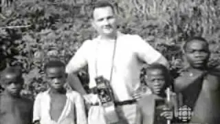 Maurice Strong's unprecedented rise to power