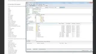Flash CMS templates - Permissions