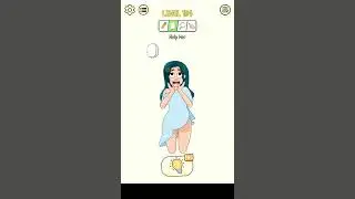 Brain Love Story🧠💞🧠 Gameplay Walkthrough (Android & iOS) #shorts #FIESTATheLoser