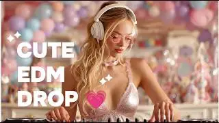 RAZ3N &ndash; PIXEL BABY 💗 | Cute Fantasy EDM | Future DJ Club