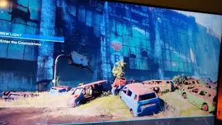 Google Stadia Destiny 2 4K 60fps HDR10 Issues Part 2