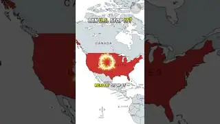Что, если Северная Корея запустит &laquo;Хвасон-20&raquo; по Америке?