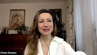Практика фокусировок | Курс на радость!