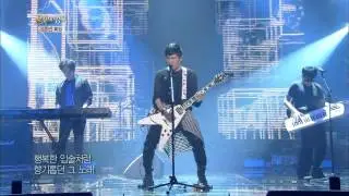 [HIT] 불후의 명곡2-홍경민 - DJ에게.20140621