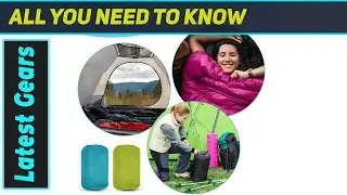 Macarrie Bulk Sleeping Bags: Ultimate Warmth for Shelters & Adventures!