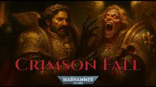 WARHAMMER 40K SONG || 