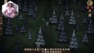 Let's Play Don't Starve Together Solo Run Episode 4