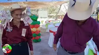 CUMPLEAÑOS DE FELIPE MALDONADO EN PANCIRA GUERRERO.