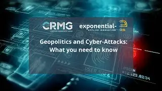 Geopolitics and Cyber-attacks: What you need to know