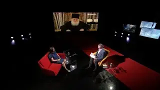 Despre Psihoterapia ortodoxă | Cu psihologul Andreea Olteanu și pr. Răzvan Ionescu  | TVR