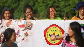 The Cultural and Language Exchange Workshop