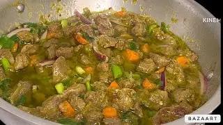 How to make gizzard sauce