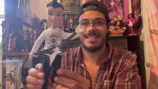 PABLODABRAT: Unboxing: Vintage #Bratz #BRATZBOYZ On The Mic EITAN