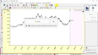 Timing Solution Datafeed (EOD)