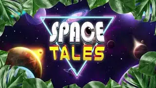 Space Tales: Command the Cosmos in this EPIC Retro-Futuristic RTS! 🚀✨