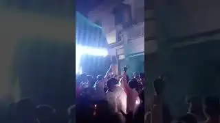 DJ ARMAN M.P. KARANJA LAD 2022 DEVI VISARJAN HARD BASS MUSIC