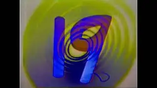 Sesame Street - 1 to 20 number elimination Vocoded with Intel Logo History