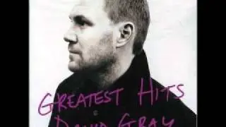 Flame Turns Blue - David Gray