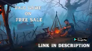 Paid Game on FREE SALE May 2025  - Live or Die Pro Android game@NotFoundGames
