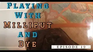 Check Out This Elm x Milliput Experiment