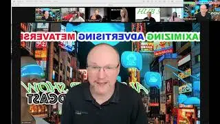 The Metaverse Show