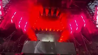 KNOCK2 LIVE IN MELBOURNE (ULTRA MUSIC FESTIVAL 2025) FRONT ROW