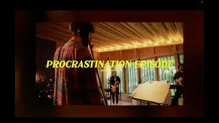 Moritz Stahl Quintet - Procastination Episode II