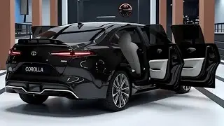 Top 5 Cars of 2026 That Are Changing the Auto World