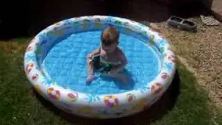 Logan Pool