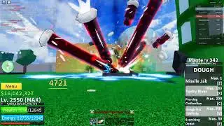 4.2m bounty grind