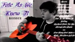 Through the Smoke (REISSUE)