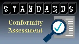 Conformity assessment