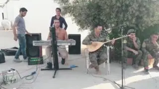 اجمل الغنية الكردي بروسك وحنان
