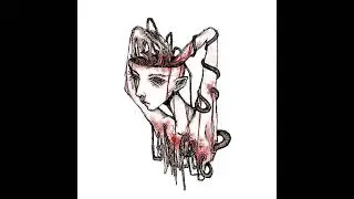 COVERSLUT - Wreck My Brain (Full Album) [2023 Experimental Deathgrind]