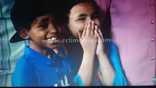 Ear Pulling