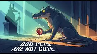 5 Mythical Pets That Serve Gods (They Don&rsquo;t Play Fetch)