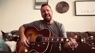 Tracy Lawrence &ldquo;Find Out Who Your Friends Are&rdquo; Cover