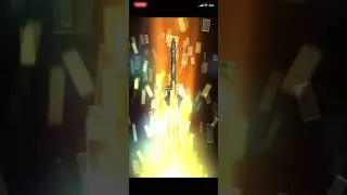 FFRK - Sub30 FF13 Dreambreaker (Cid Raines)