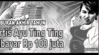 kutaraja Ras Muhamad feat Batik Tribe - Monster Industri