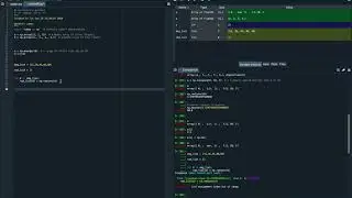 Week 2 - NumPy